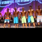 NPC Night of the Champions 2013 - #1